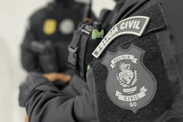 PCGO prende homem em flagrante por ameaçar e agredir companheira em Formosa – Policia Civil do Estado de Goiás