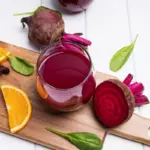 7 sucos para ajudar a fortalecer a imunidade