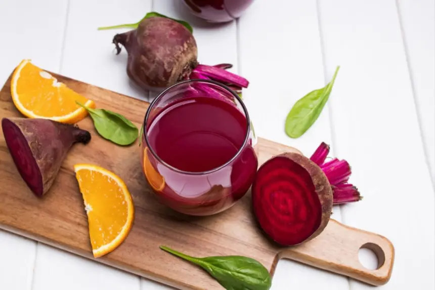 7 sucos para ajudar a fortalecer a imunidade