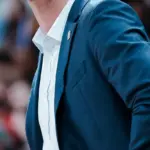 Tiago Splitter é o novo técnico do Portand Trail Blazers, time da NBA