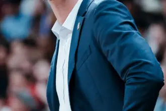 Tiago Splitter é o novo técnico do Portand Trail Blazers, time da NBA