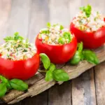 5 receitas práticas e deliciosas com tomate