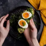 5 dicas para incluir o ovo na alimentação de forma saudável