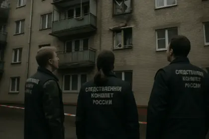 Tragédia: menina de 5 anos é investigada pela morte do irmão recém-nascido