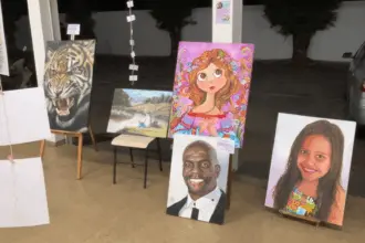 UEG Goianésia realiza exposição com trabalhos de acadêmicos de Pedagogia