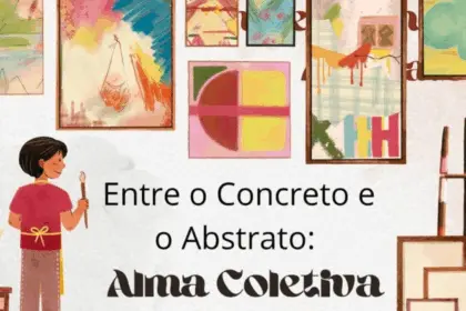 UEG Goianésia realiza exposição “Entre o Concreto e o Abstrato: Alma Coletiva” nesta sexta