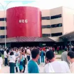 Está se preparando para Vestibular 2026/1 da UEG? Confira locais de prova – Portal Goiás