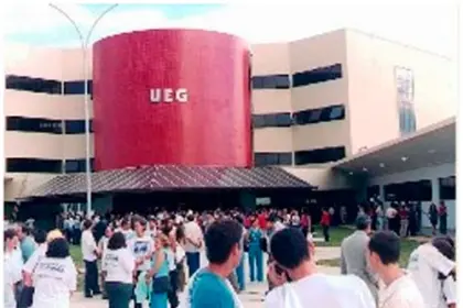 Está se preparando para Vestibular 2026/1 da UEG? Confira locais de prova – Portal Goiás