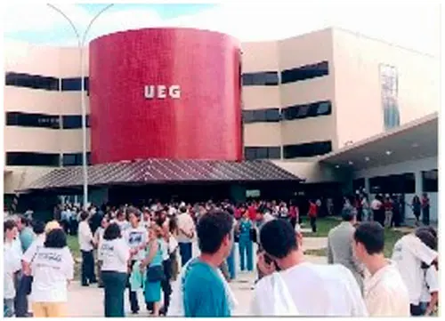 Está se preparando para Vestibular 2026/1 da UEG? Confira locais de prova – Portal Goiás