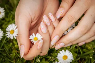 5 tendências de unhas para a primavera