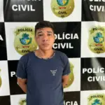 Polícia Civil investiga estupro praticado contra três crianças em Itaberaí; autor teve prisão preventiva decretada