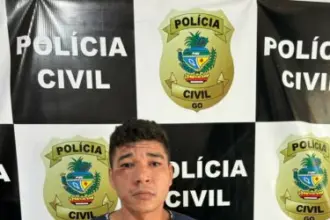 Polícia Civil investiga estupro praticado contra três crianças em Itaberaí; autor teve prisão preventiva decretada Polícia Civil investiga estupro praticado contra três crianças em Itaberaí; autor teve prisão preventiva decretada