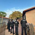 PCGO, em operação integrada, prende homem em flagrante por armazenar material de abuso sexual infantil – Policia Civil do Estado de Goiás