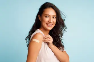 Entenda a importância da vacina contra a poliomielite