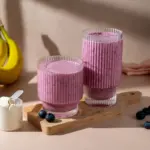 4 vitaminas caseiras ricas em proteínas para melhorar a recuperação muscular 4 vitaminas caseiras ricas em proteínas para melhorar a recuperação muscular