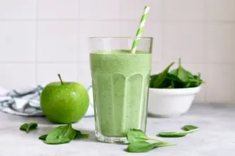 Vitaminas proteicas: 3 receitas caseiras para o pré-treino