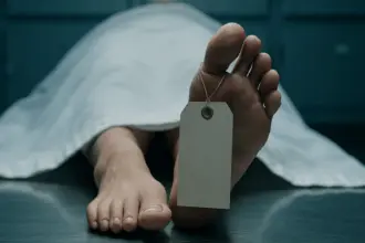 Vítima de homicídio no Bairro Nova Fíica é identificada Vítima de homicídio no Bairro Nova Fíica é identificada