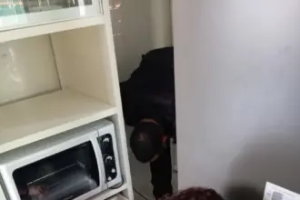 Polícia Civil prende homem por importunação sexual contra rapaz de 19 anos em Uruaçu – Policia Civil do Estado de Goiás Polícia Civil prende homem por importunação sexual contra rapaz de 19 anos em Uruaçu – Policia Civil do Estado de Goiás