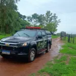 PCGO prende foragido por homicídio qualificado por motivo fútil em Niquelândia – Policia Civil do Estado de Goiás PCGO prende foragido por homicídio qualificado por motivo fútil em Niquelândia – Policia Civil do Estado de Goiás