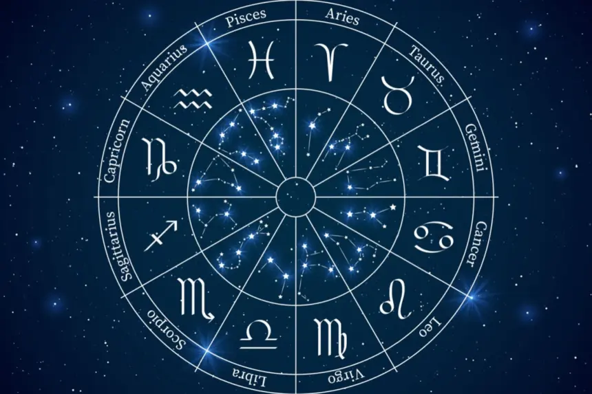Horóscopo do dia: previsão para os 12 signos em 05/11/2025 Horóscopo do dia: previsão para os 12 signos em 05/11/2025