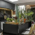 7 dicas para uma cozinha ergonômica e funcional