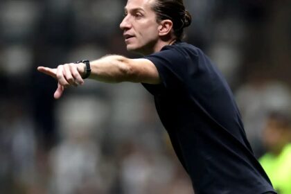 Filipe Luís afirma que sempre acreditou no título da Libertadores