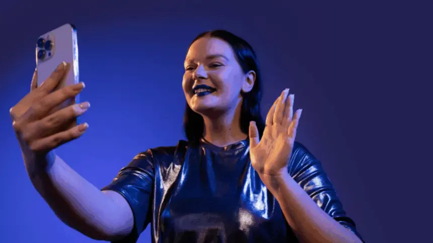 3 plataformas para ganhar seguidores no tiktok grátis