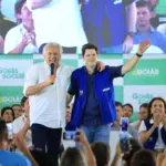 “O Entorno hoje tem governo presente”, afirma Daniel Vilela em agendas em Luziânia e Valparaíso – Vice-Governadoria
