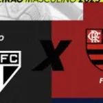 Rádio Nacional acompanha São Paulo e Flamengo ao vivo nesta quarta