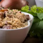 7 receitas de farofas práticas e saborosas