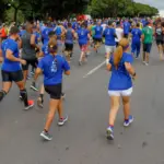 Corrida ColaboraGov celebra Dia do Servidor e promove integração