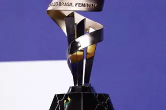 Final da Copa do Brasil Feminina será disputada no dia 20 de novembro