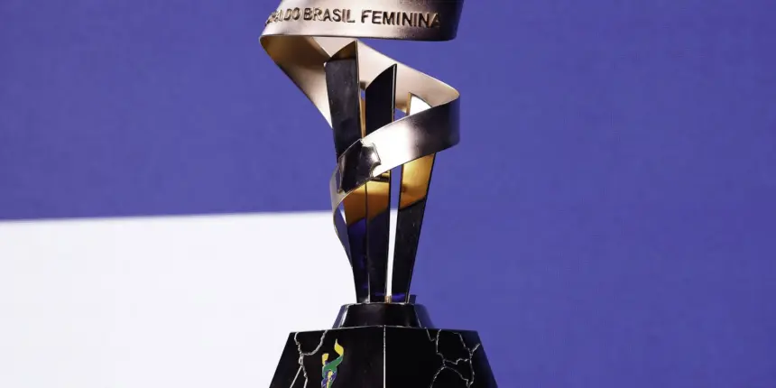 Final da Copa do Brasil Feminina será disputada no dia 20 de novembro Final da Copa do Brasil Feminina será disputada no dia 20 de novembro