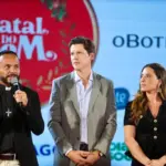 “É um orgulho de Goiás”, afirma Daniel Vilela ao destacar grandiosidade do Natal do Bem 2025 – Vice-Governadoria