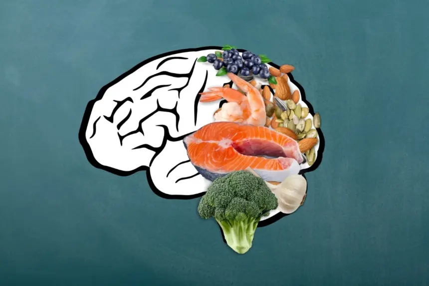 Quer melhorar a concentração? Veja 10 alimentos que favorecem o cérebro para os estudos