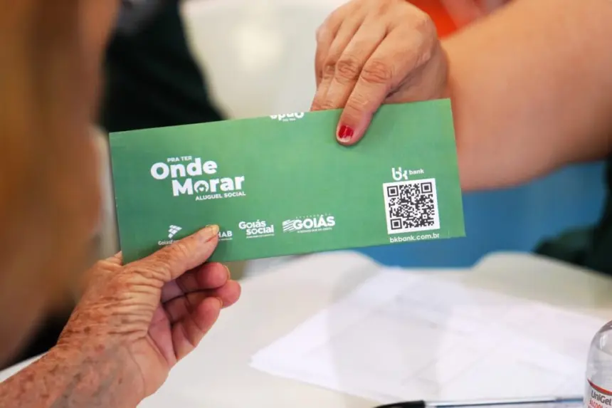 Aluguel Social convoca mulheres em situação de violência doméstica – Portal Goiás Aluguel Social convoca mulheres em situação de violência doméstica – Portal Goiás