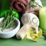 Banho energético para provas: ritual para abrir caminhos