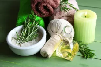 Banho energético para provas: ritual para abrir caminhos