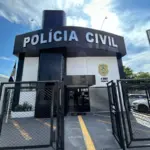 Direção da Polícia Civil de Goiás faz visita técnica à 1ª Delegacia Distrital de Goiânia após revitalização da unidade