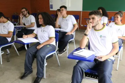 Pesquisa quer saber trajetória dos jovens da rede estadual – Portal Goiás
