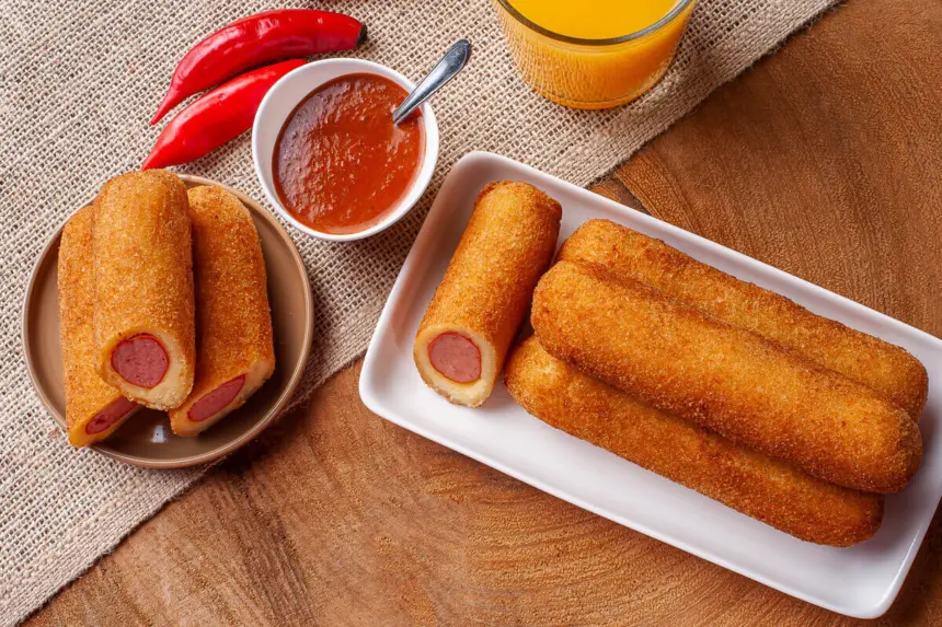 7 receitas de petiscos para o fim de semana 7 receitas de petiscos para o fim de semana