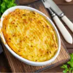 8 receitas vegetarianas para fazer no forno