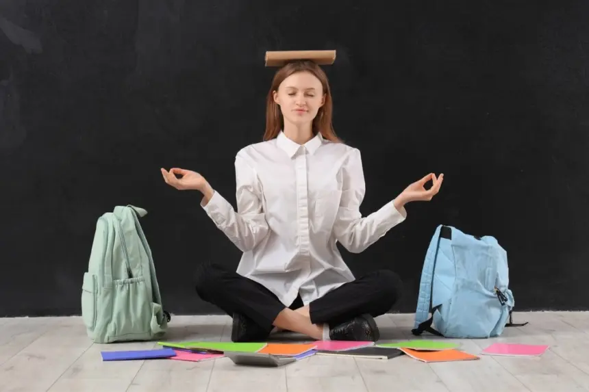 Saiba como controlar a ansiedade antes, durante e após o Enem Saiba como controlar a ansiedade antes, durante e após o Enem