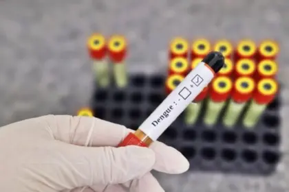 Período chuvoso pede mais atenção contra a dengue – Portal Goiás