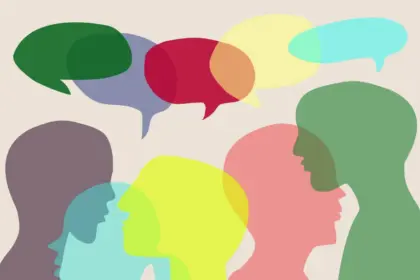 10 expressões racistas para substituir no vocabulário