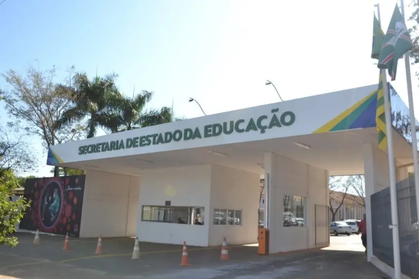 Atenção concursados! Educação convoca 1.380 novos professores – Portal Goiás