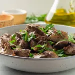 Receitas ricas em ferro: 4 pratos deliciosos e nutritivos para o almoço ou jantar