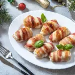 Entradinhas para o Natal: 4 receitas práticas e deliciosas