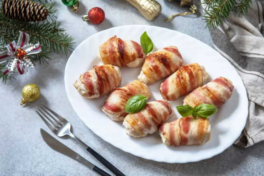 Entradinhas para o Natal: 4 receitas práticas e deliciosas