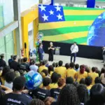 Goiás pelo Mundo! Novo programa vai levar goianos ao exterior – Portal Goiás